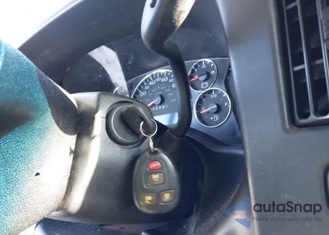 2018 Chevrolet Express 2500 Work Van из США, поврежденный, VIN 1GCWGAFP8J1334014